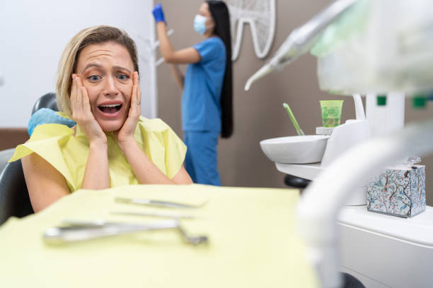 Best Dentist for Tooth Abscess  in Poulsbo, WA