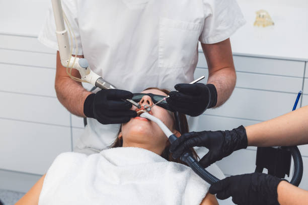Best Dentist Open Late Near Me  in Poulsbo, WA